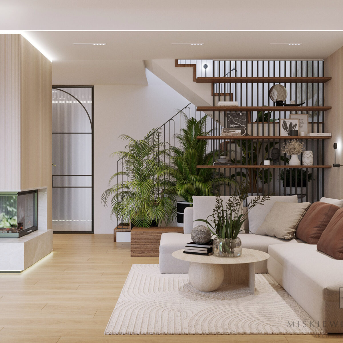 Dom Nowa Iwiczna | 160m2