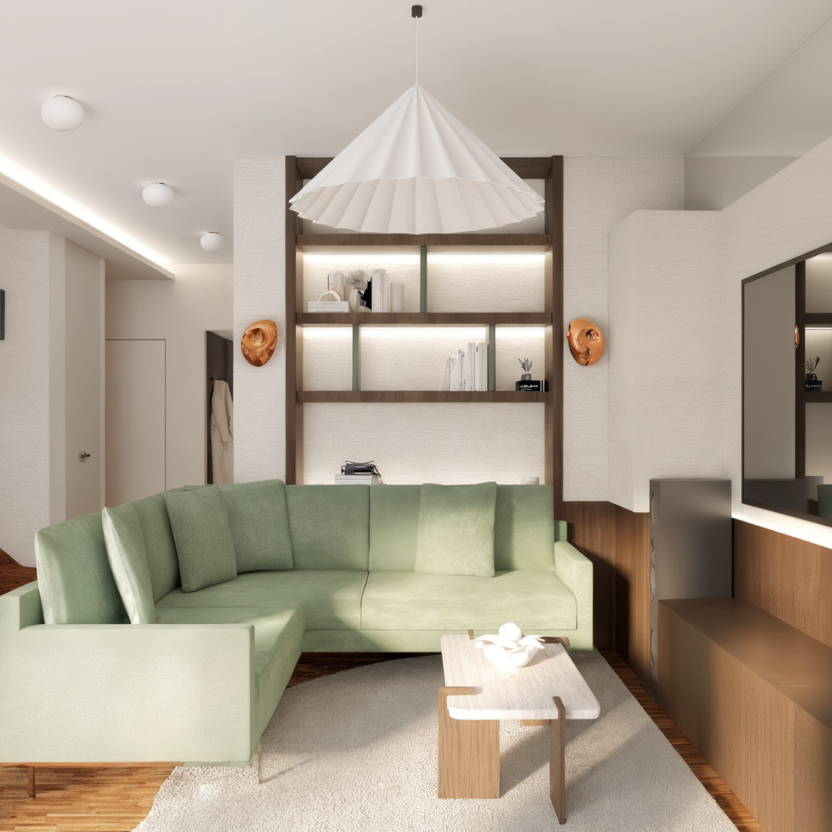 Dom Białołęka | 140m2